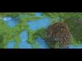 EnderTroll (Minecraft Animation)