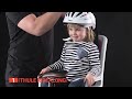 TOP 5 Best Child Bike Seat [ 2024 Buyer's Guide ]