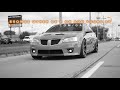 Vehicle Spotlight-2009 Pontiac G8 on Ferrada Wheels