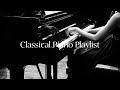 [ Playlist ] 마음의 안정을 찾아주는 차분한 클래식 피아노 플레이리스트 / Calm Classical Piano Music PLAYLIST 🌿