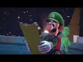 Luigi's Mansion 3: FINAL BOSS + ENDING!! [Luigi saves Mario and Princess Peach!!]