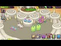 My Singing Monsters -  Runaway Five on the Move