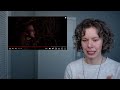 Finally hearing Temple of the Dog! Vocal Coach Reaction and Analysis feat. the song 