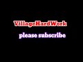 latest Christian song || VillageHardWork || villagehardwork || village hard work