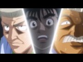 [AMV] Hajime no Ippo - Can't Be Touched