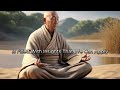 CHECK YOUR BANK ACCOUNT 10 MINUTES AFTER YOU HEAR THIS! UNEXPECTED MONEY | Buddhist teachings