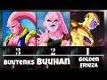 30 Dbz main villains ranked