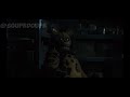 FNAF movie Dave springlock scene!