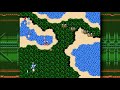 Games That Push The Limits of the NES : Graphics Deep Dive