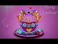 Candy Island Remix!!! (CHRISTMAS SPECIAL) | My Singing Monsters