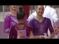 2024 Russian Gymnastics Championships Women All Around Final