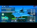 Bounty Hunt With ice + god human | Mobile Player /Blox fruit