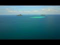 PHI PHI ISLANDS - THAILAND IN 4K DRONE FOOTAGE (ULTRA HD) - Thailand From Above UHD