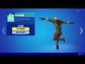 Dope four songs from fortnite