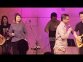 FRCC Music【耶和華的軍隊 Army of Yahweh】現場敬拜 Live Worship