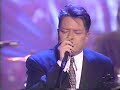 Robert Palmer - Sneakin' Sally Through The Alley (Live in NYC - 1997)