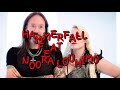 Hammerfall ft Noora Louhimo- Second to one (Lyrics video)