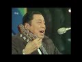 Atahualpa Yupanqui - Ave que pasas cantando (en directo, 12.04.1977)