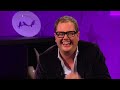 The Saturdays Talk Speed Dating Music Video | Alan Carr: Chatty Man