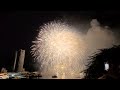 12th Annual Da Nang International Fireworks Festival - 15 June 2024 – United States Fireworks Show