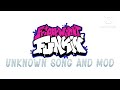 “Punk Chick” unidentified FNF song/mod (Help Identify!) (read desc.)