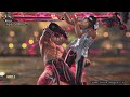 TEKKEN8 - Jin vs Jun Quick Match