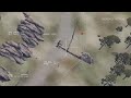 MQ-9 Reaper Drone Strike Massive Enemy Military Convoy - UAV - MilSim