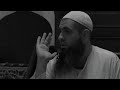A Story of Musa A.S. and the rain | MUST WATCH! | Mohamed Hoblos