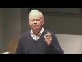 What Works on Wall Street | Jim O'Shaughnessy | Talks at Google