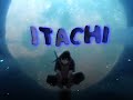 itachi uchiha speech 💗