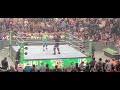 John Cena Returns (WWE Money In The Bank 2021)
