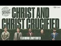 Newsboys, Lindy Cofer - Christ And Christ Crucified (Audio)