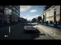 Alienware Alpha Benchmark Video: GRID Autosport @ 1080p