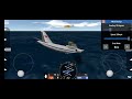 Landing planes in crosswind in simpleplanes