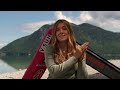 Formula Kite: The Fastest Olympic Sailing Discipline | meet Alina