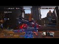 Paragon Riktor Hype Part 4