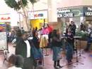 Yanique Live at Cheltenham Mall (part1)