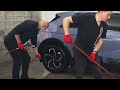 How to DEEP CLEAN your car!