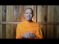 3 Helpful Relationships to Have | A Monk's Perspective