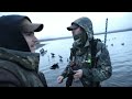UNREAL Alaska Brant Hunting (Double Bands & Limits)