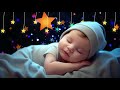 Brahms Lullaby & Mozart Magic - Lullabies Elevate Baby Sleep with Soothing Music