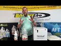 Rocket Oxy Citrus Encap detergent - Bonnet Pro