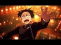 The Strongest Demon「AMV」In The End (Linkin Park cover)