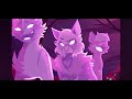 Cradles/trying to make warrior cats sing cradles/