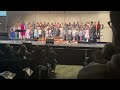 Nora’s 2024 3rd Grade Spring Concert - Song 7