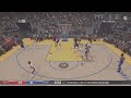 Shaq Funny Glitch 2k24