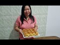 Cara buat Roti Bun Simple dan Lembut | How to make Simple and Soft Buns