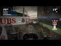 Quickie #07 - Getting wrecked into turn 1 (F1 2012)