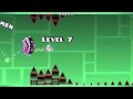 Geometry Dash: Levels of Difficulty…