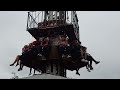 The SCARIEST RIDES in the UK!?